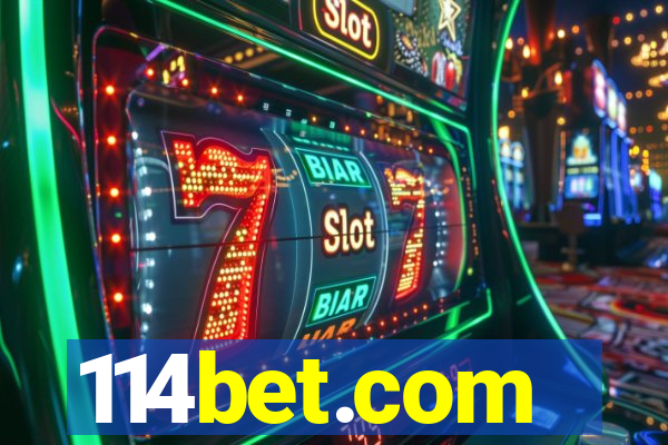 114bet.com