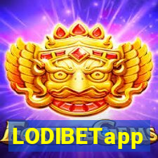 LODIBETapp