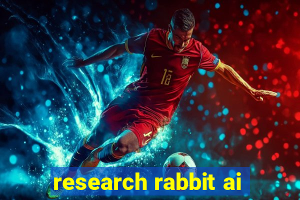 research rabbit ai