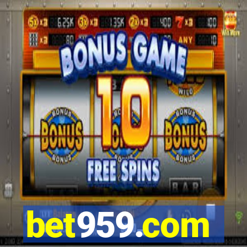 bet959.com