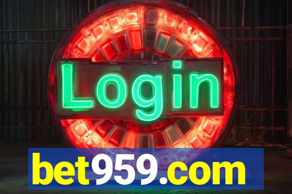 bet959.com