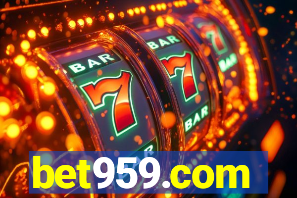 bet959.com