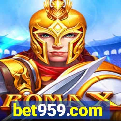 bet959.com