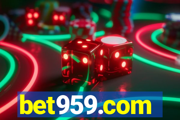 bet959.com