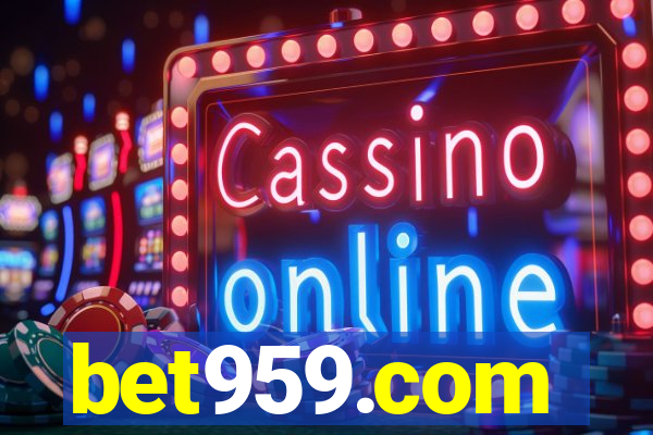 bet959.com