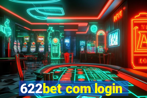 622bet com login