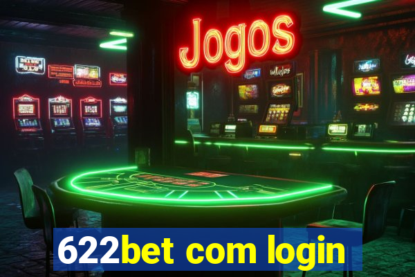 622bet com login