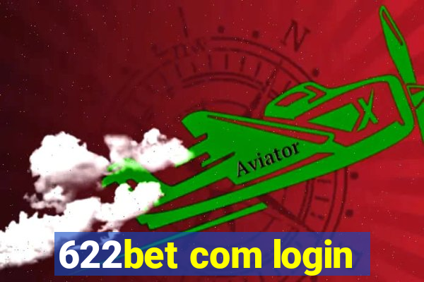 622bet com login