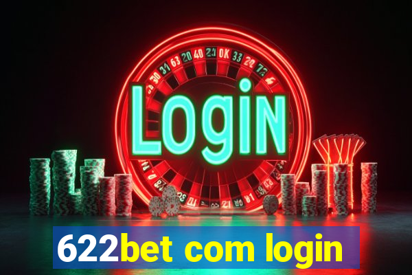 622bet com login