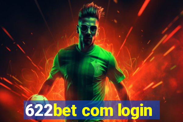 622bet com login