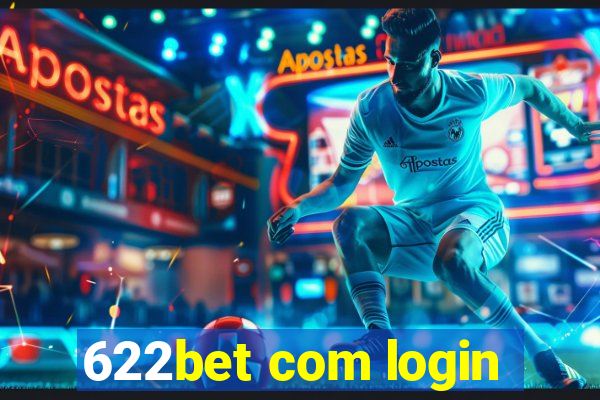 622bet com login