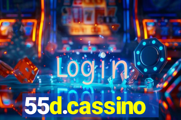 55d.cassino