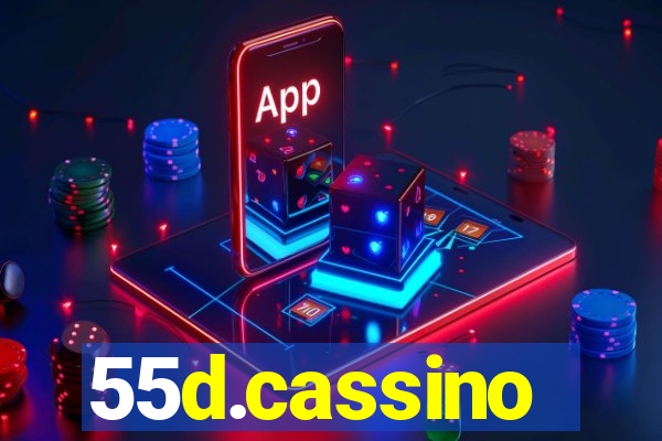 55d.cassino