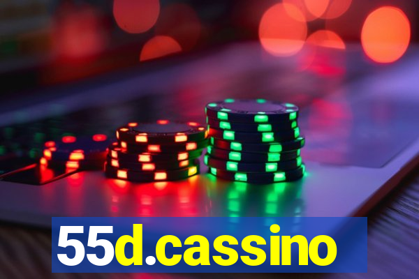 55d.cassino