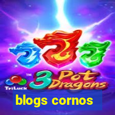 blogs cornos