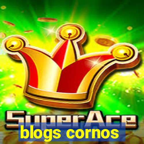 blogs cornos