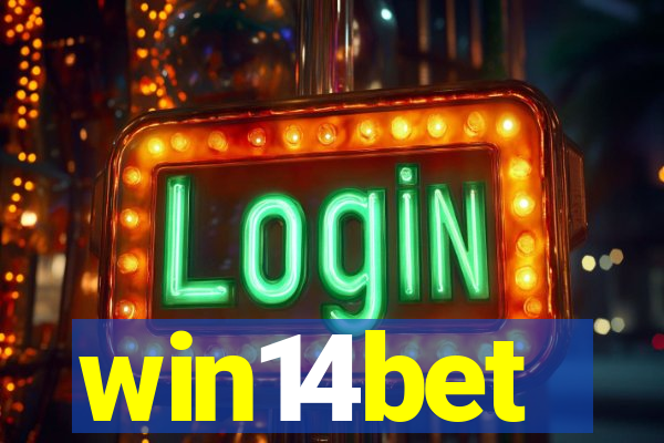 win14bet