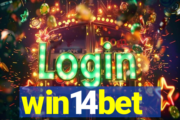 win14bet