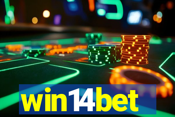 win14bet