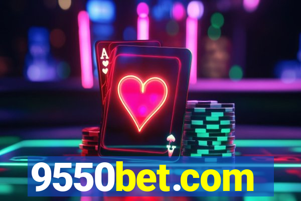 9550bet.com