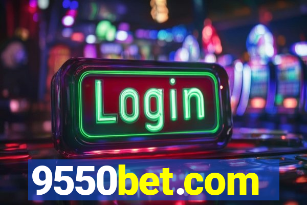 9550bet.com