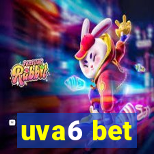 uva6 bet