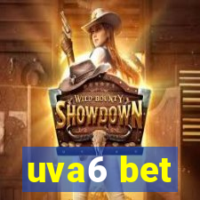 uva6 bet