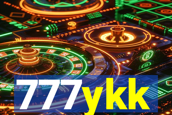 777ykk