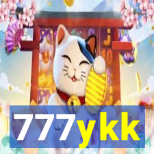 777ykk