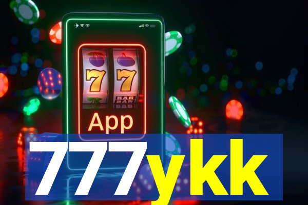 777ykk