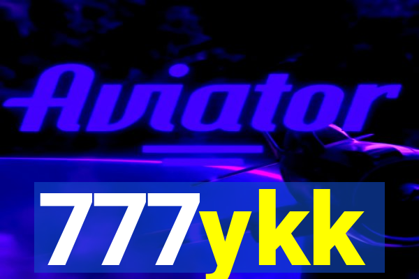 777ykk