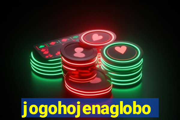 jogohojenaglobo