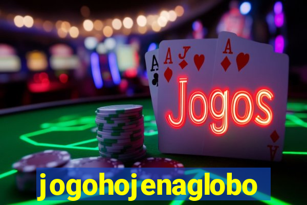 jogohojenaglobo