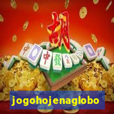 jogohojenaglobo