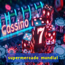 supermercado mundial botafogo horario de funcionamento