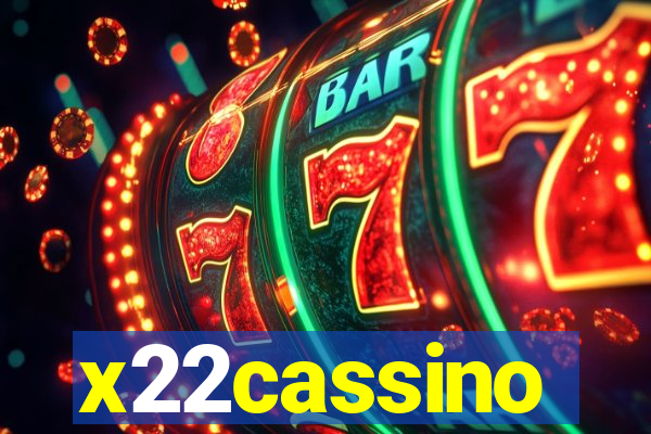 x22cassino