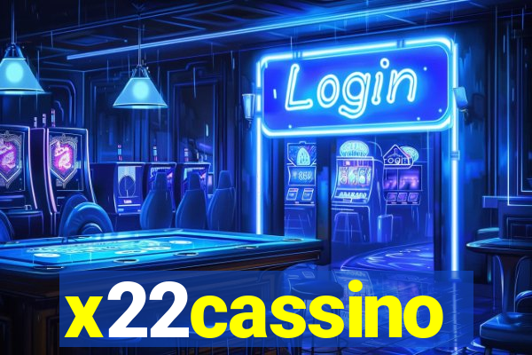 x22cassino