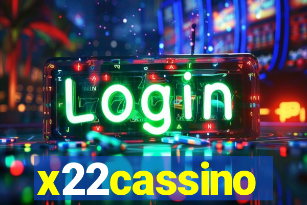 x22cassino