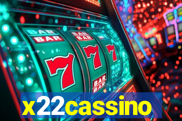 x22cassino