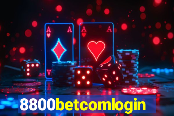 8800betcomlogin