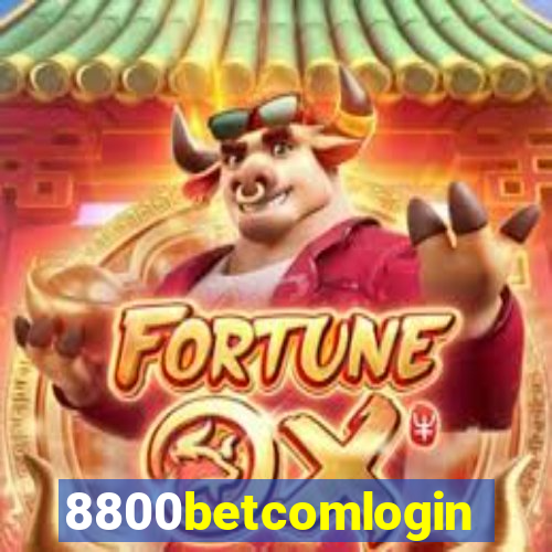 8800betcomlogin