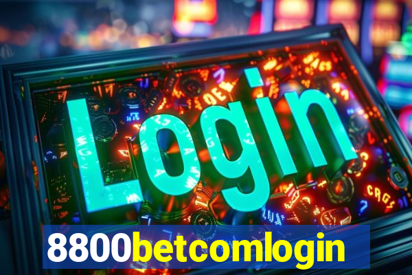 8800betcomlogin