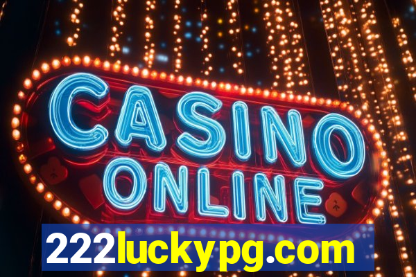 222luckypg.com