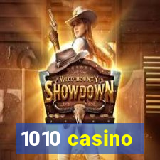 1010 casino