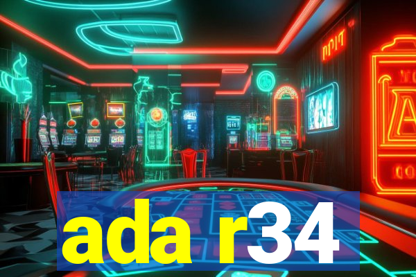 ada r34