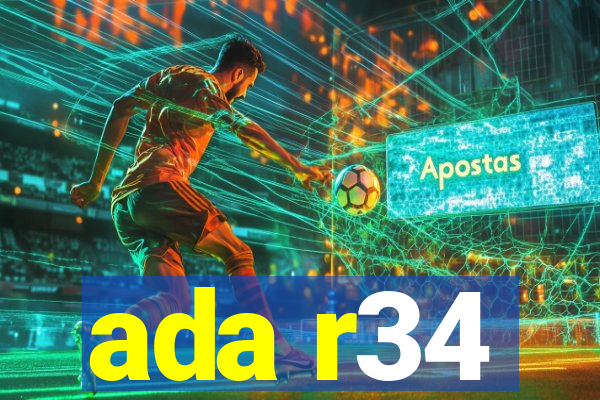 ada r34