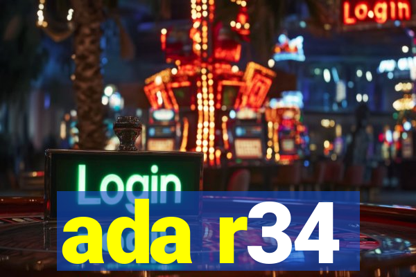 ada r34