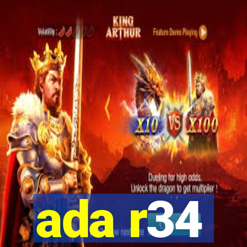 ada r34