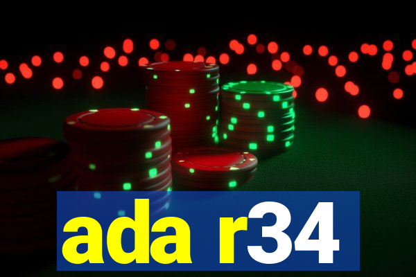 ada r34