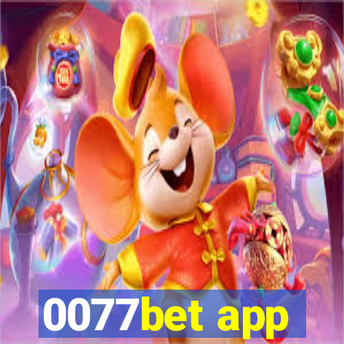 0077bet app